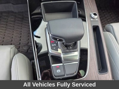 2023 Audi Q5 Premium Plus