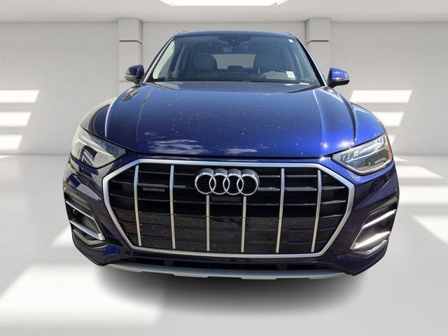 2023 Audi Q5 Premium Plus