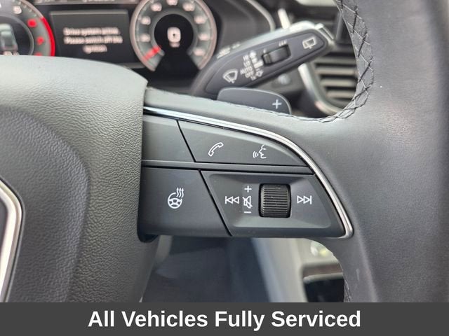 2023 Audi Q5 Premium Plus