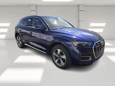 2023 Audi Q5 Premium Plus