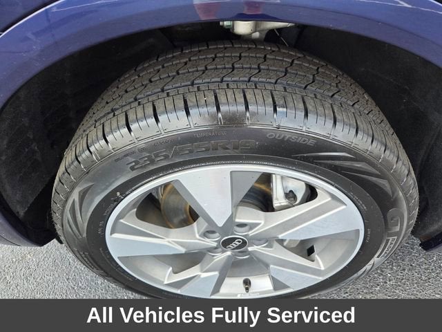 2023 Audi Q5 Premium Plus