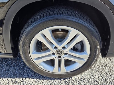 2019 Mercedes-Benz GLA GLA 250