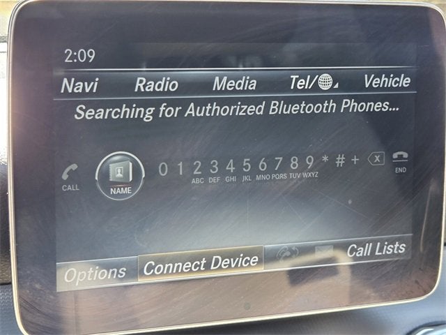 2019 Mercedes-Benz GLA GLA 250