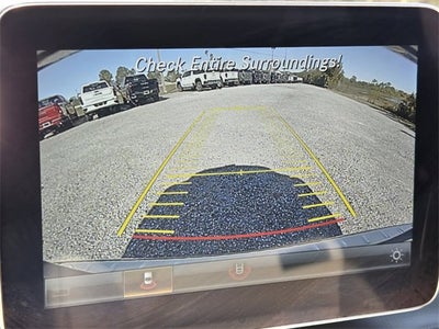 2019 Mercedes-Benz GLA GLA 250