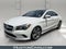 2018 Mercedes-Benz CLA CLA 250