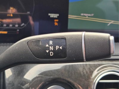 2018 Mercedes-Benz S-Class S 560