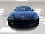 2025 Porsche Cayenne GTS
