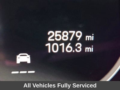 2023 Porsche Cayenne GTS