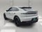 2026 Porsche Cayenne Turbo GT