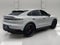 2026 Porsche Cayenne Turbo GT