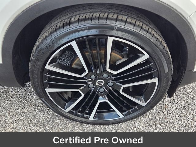 2022 Volvo XC40 Inscription