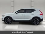 2022 Volvo XC40 Inscription