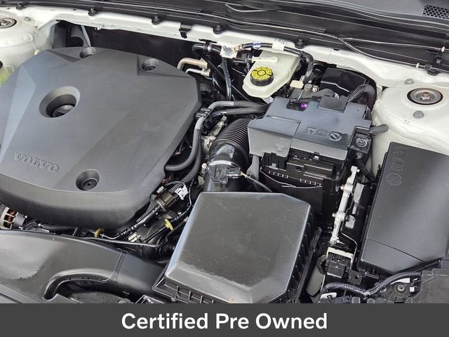 2022 Volvo XC40 Inscription