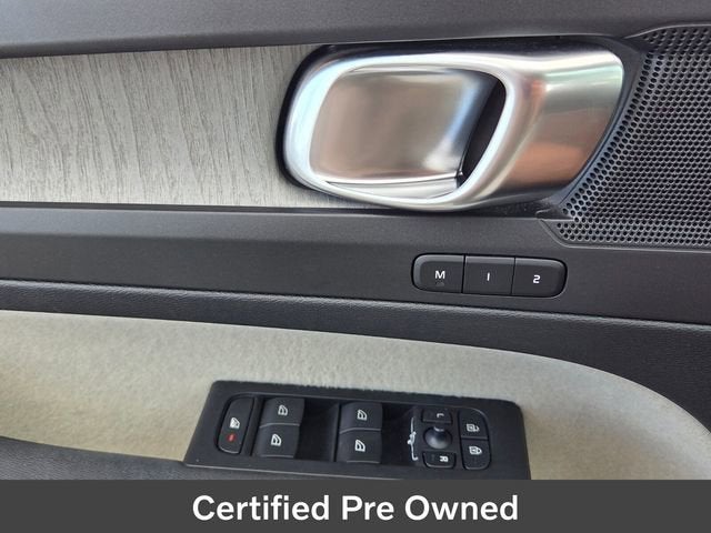 2022 Volvo XC40 Inscription