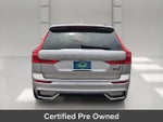 2024 Volvo XC60 Ultimate Dark Theme