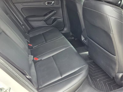 2023 Acura Integra w/A-Spec Technology Package