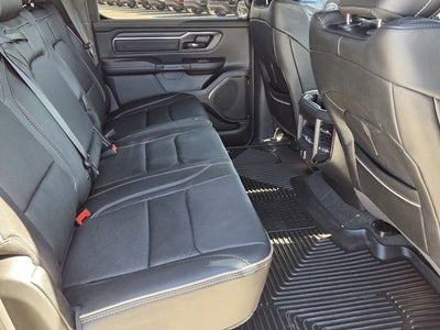 2024 RAM 1500 Limited