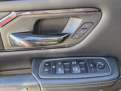 2024 RAM 1500 Limited