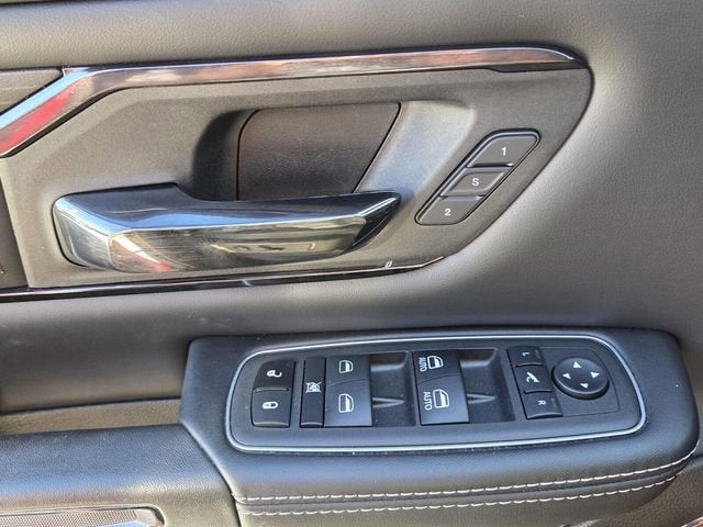 2024 RAM 1500 Limited