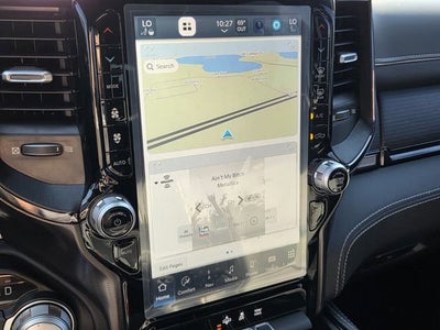 2024 RAM 1500 Limited