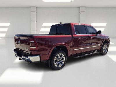 2024 RAM 1500 Limited