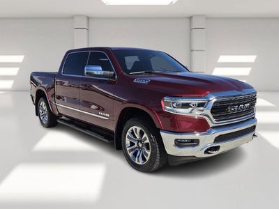 2024 RAM 1500 Limited
