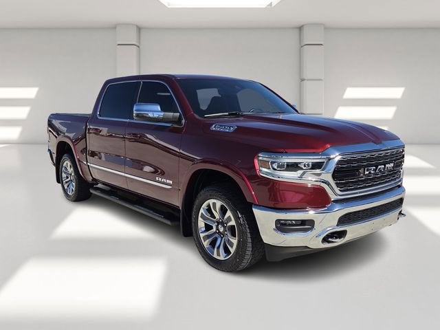 2024 RAM 1500 Limited
