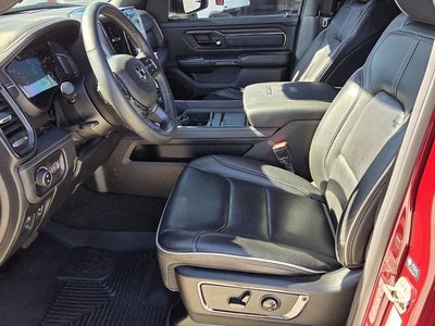 2024 RAM 1500 Limited