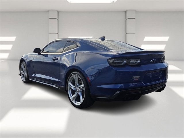 2023 Chevrolet Camaro LT1