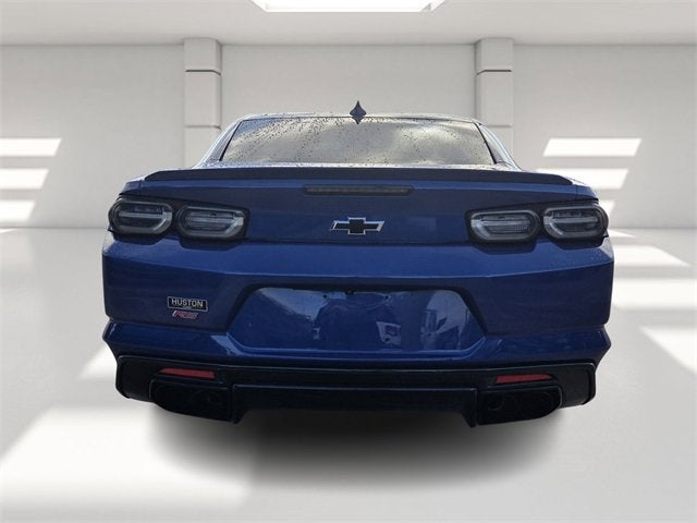 2023 Chevrolet Camaro LT1