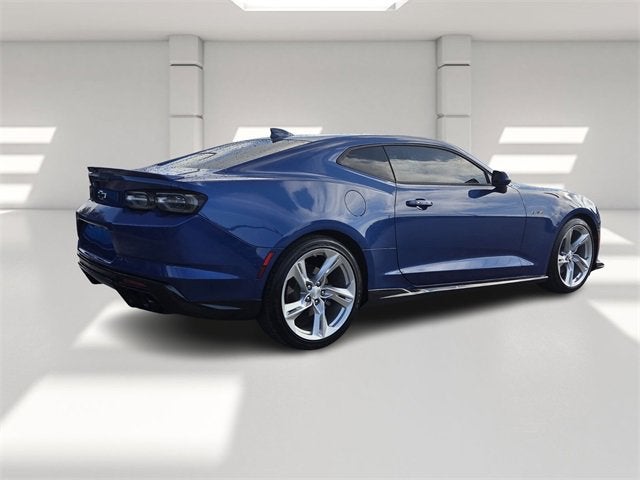 2023 Chevrolet Camaro LT1