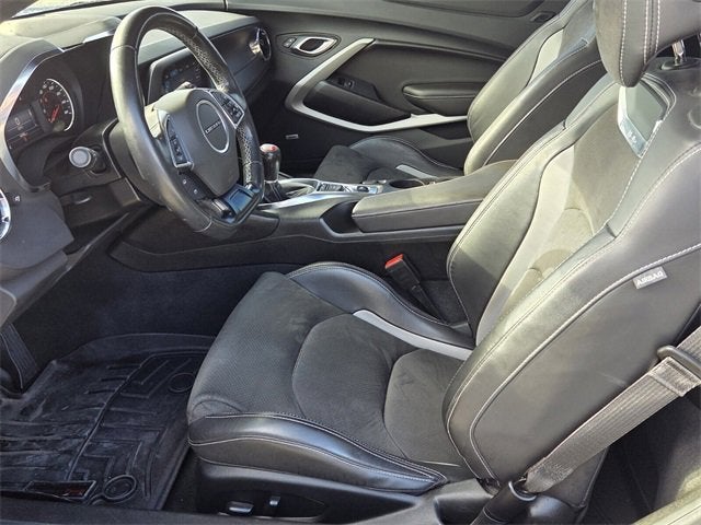 2023 Chevrolet Camaro LT1