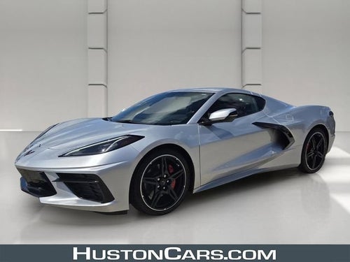 2020 Chevrolet Corvette Stingray 2LT