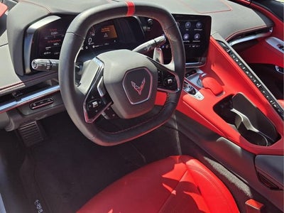 2020 Chevrolet Corvette Stingray 2LT