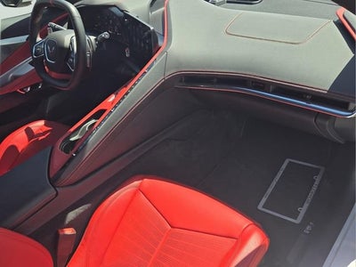 2020 Chevrolet Corvette Stingray 2LT