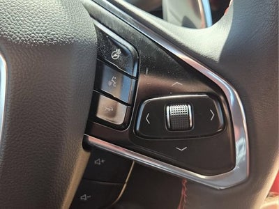 2020 Chevrolet Corvette Stingray 2LT