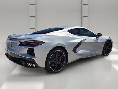 2020 Chevrolet Corvette Stingray 2LT