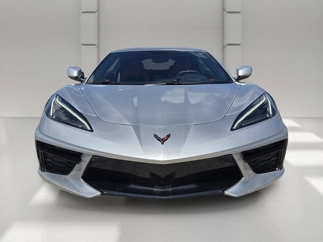 2020 Chevrolet Corvette Stingray 2LT
