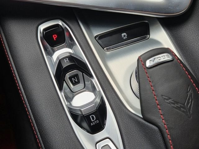 2023 Chevrolet Corvette Stingray 1LT