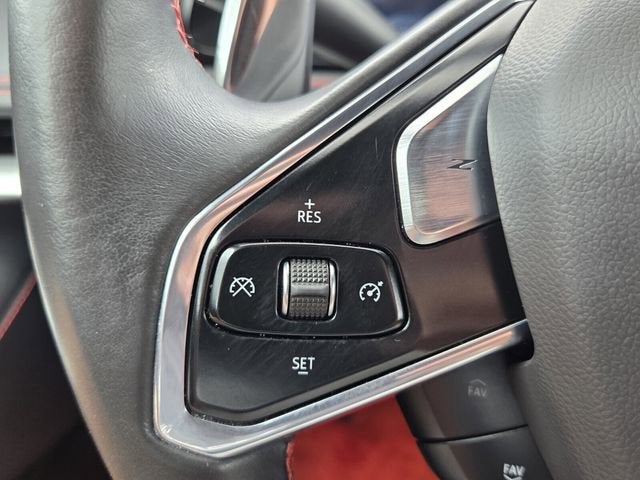 2023 Chevrolet Corvette Stingray 1LT