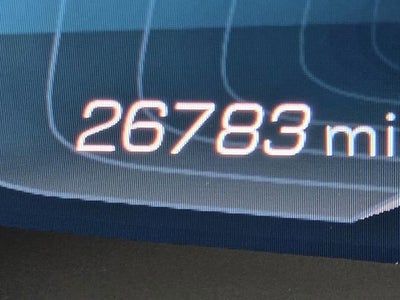 2023 Chevrolet Corvette Stingray 1LT