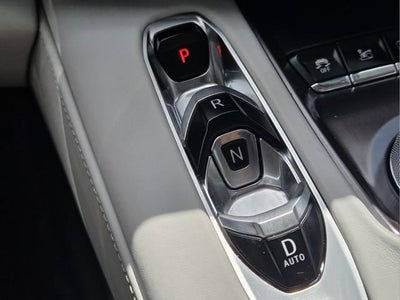 2024 Chevrolet Corvette Stingray 3LT