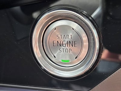 2024 Chevrolet Corvette Stingray 3LT