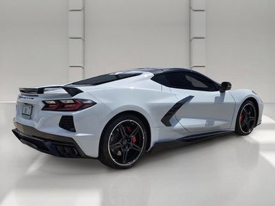 2024 Chevrolet Corvette Stingray 3LT