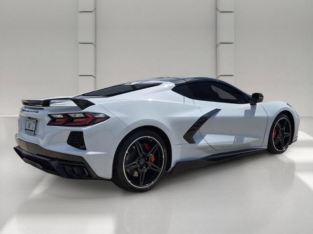 2024 Chevrolet Corvette Stingray 3LT