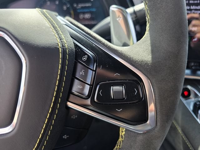 2021 Chevrolet Corvette Stingray 3LT
