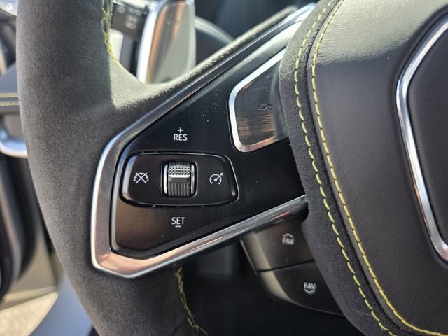2021 Chevrolet Corvette Stingray 3LT