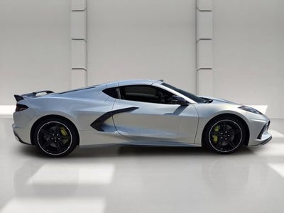 2021 Chevrolet Corvette Stingray 3LT