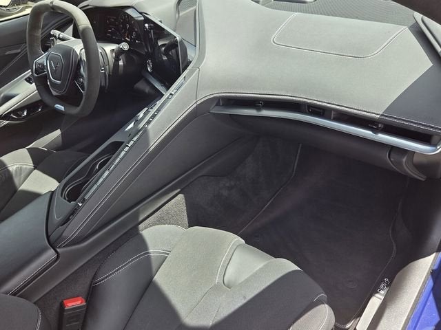 2025 Chevrolet Corvette Z06 1LZ