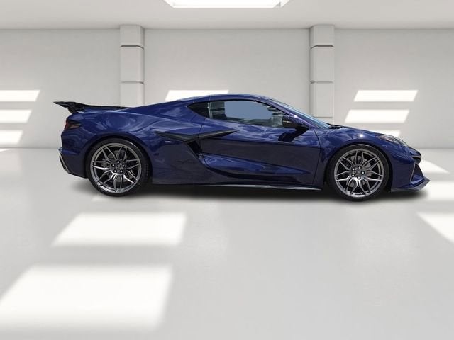 2025 Chevrolet Corvette Z06 1LZ